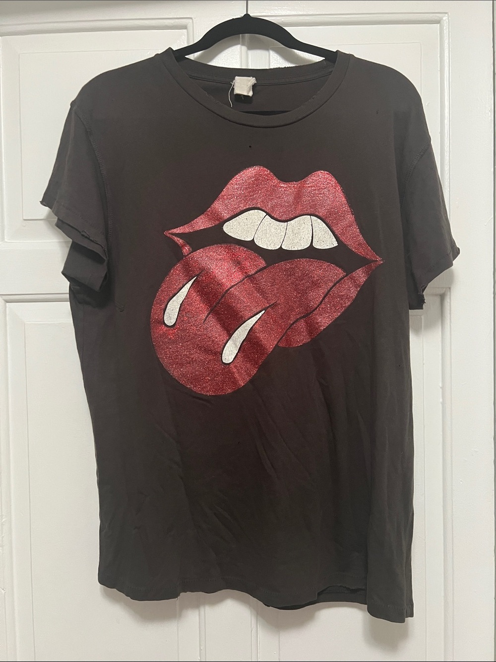 MadeWorn Rolling Stones Tee